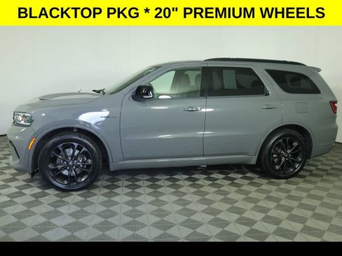 Used 2023 Dodge Durango R/T AWD/4WD image 6