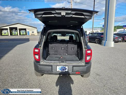 Used 2021 Ford Bronco Sport Big Bend AWD/4WD image 11