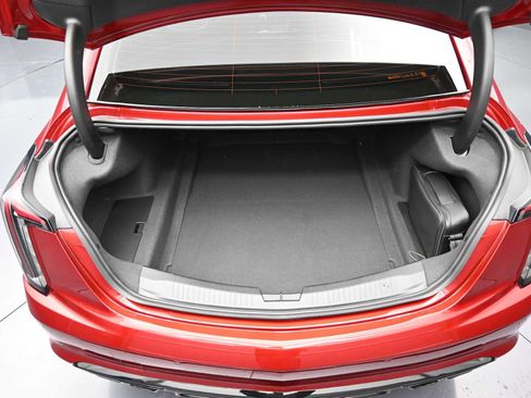 Used 2025 Cadillac CT5 V Blackwing w/ Super Cruise 1 Package image 24