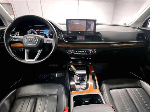 Certified 2023 Audi Q5 2.0T Premium Plus w/ Premium Plus Package AWD/4WD image 16