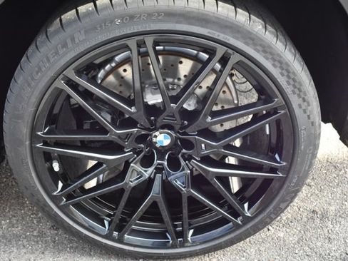 Used 2024 BMW X5 M Competition AWD/4WD image 64