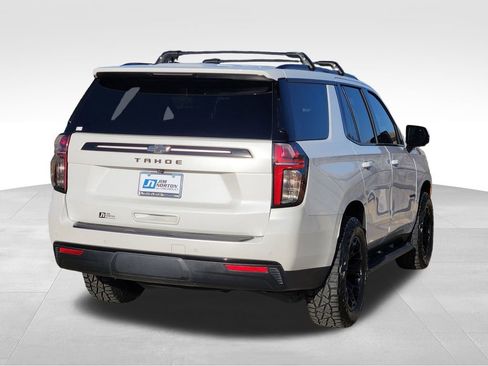 Used 2024 Chevrolet Tahoe Z71 w/ Luxury Package image 10