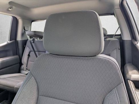 Used 2020 Chevrolet Silverado 1500 LT w/ All-Star Edition RWD image 14