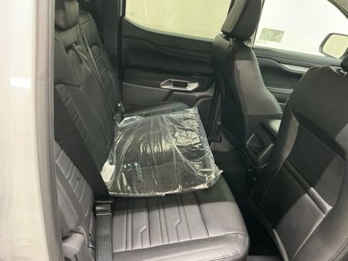 New 2026 Ford Ranger Lariat AWD/4WD image 19