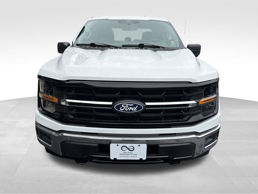 Used 2024 Ford F150 XLT w/ Tow/Haul Package AWD/4WD image 2