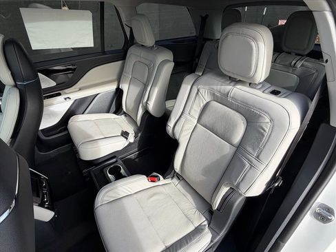 New 2026 Lincoln Aviator Reserve image 22
