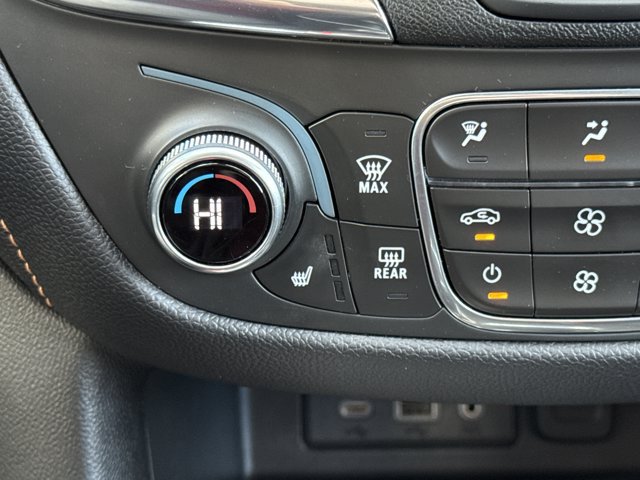 Used 2020 Chevrolet Equinox Premier FWD image 19