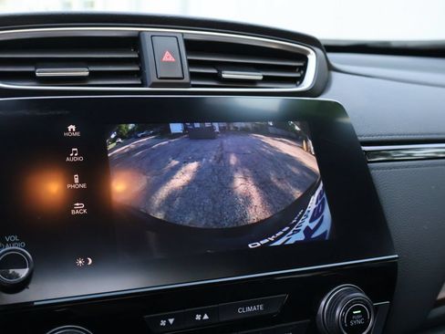 Used 2022 Honda CR-V EX-L image 28