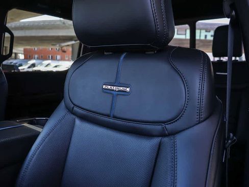 New 2026 Ford F350 Platinum image 34