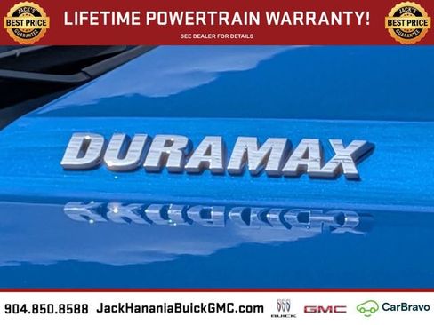 Used 2024 Chevrolet Silverado 1500 RST w/ True North Edition Plus AWD/4WD image 14