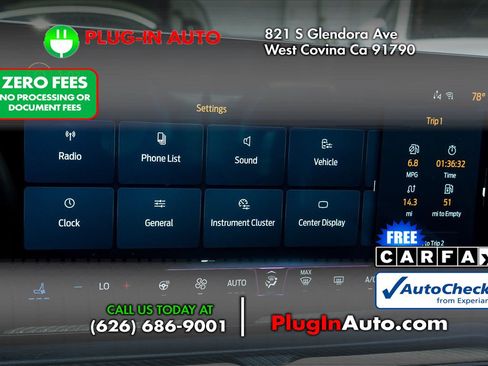 Used 2024 Ford Mustang GT Premium RWD image 29