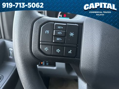 New 2024 Ford F550 2WD Regular Cab Super Duty image 21