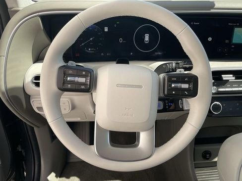Used 2026 Hyundai Palisade SEL AWD/4WD image 14