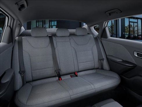 New 2025 Kia K4 EX image 16