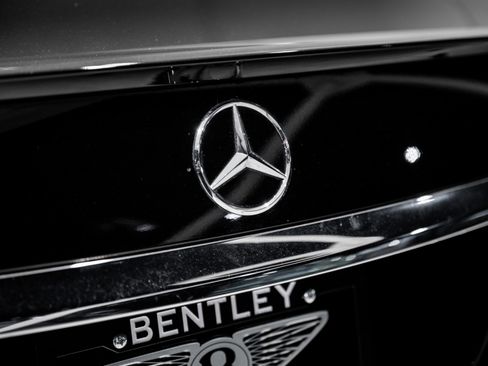 Used 2022 Mercedes-Benz S 580 4MATIC Sedan image 11