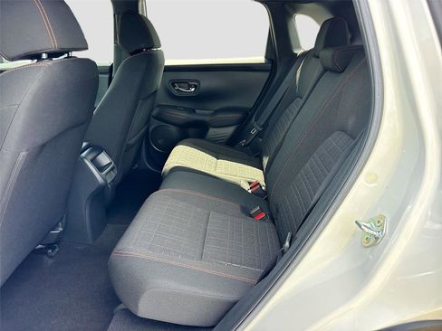 Certified 2023 Honda HR-V Sport image 27