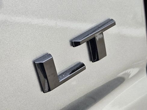 New 2026 Chevrolet Silverado 1500 LT Trail Boss w/ Convenience Package II image 16