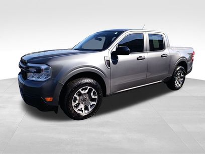 Used 2024 Ford Maverick XLT w/ XLT Luxury Package