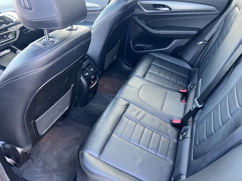 Used 2019 BMW X3 M40i w/ Premium Package image 13