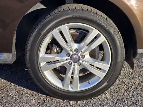 Used 2012 Mercedes-Benz ML 350 4MATIC image 22