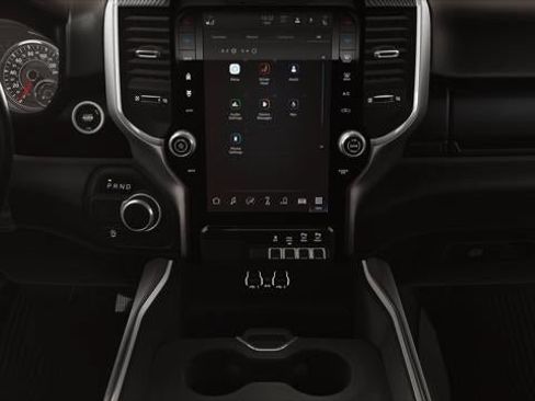 New 2026 RAM 1500 Lone Star RWD image 35