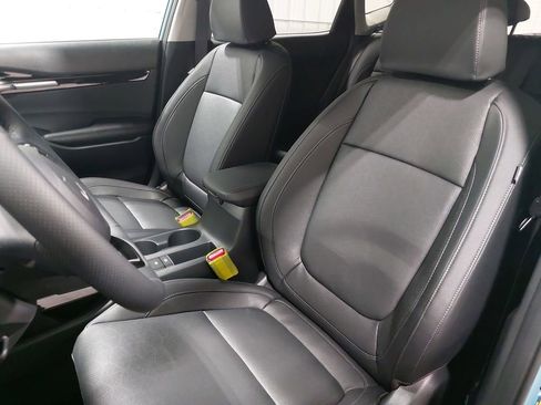 New 2026 Kia Seltos SX image 15