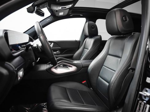 Certified 2022 Mercedes-Benz GLE 350 w/ Premium Package image 13