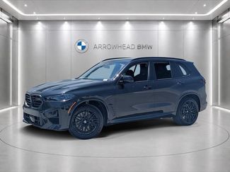 New 2026 BMW X5 M Competition w/ Executive Package AWD/4WD video 1