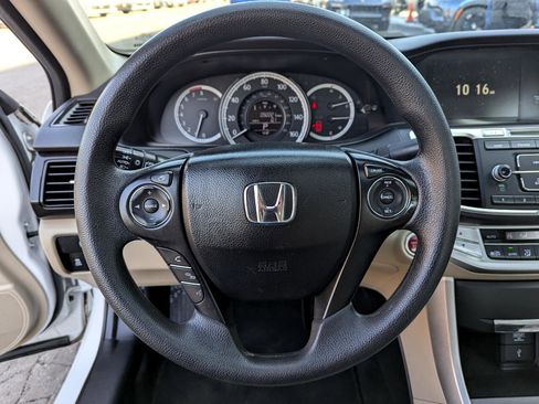 Used 2015 Honda Accord EX image 15