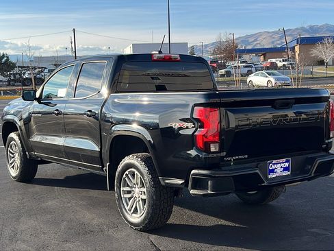 Used 2024 Chevrolet Colorado LT image 8