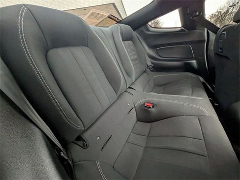 Used 2022 Ford Mustang GT w/ Equipment Group 301A image 29