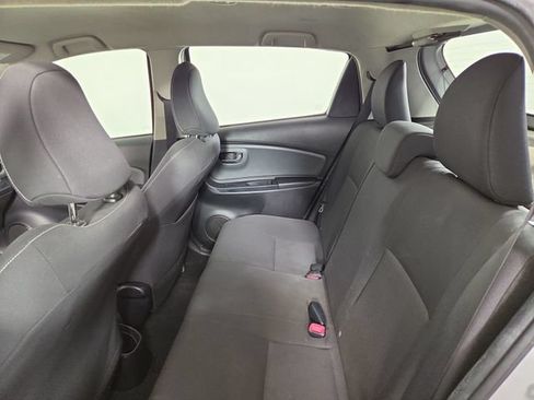 Used 2015 Toyota Yaris SE FWD image 15