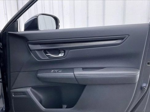 Certified 2026 Honda CR-V EX image 22