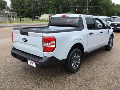 New 2026 Ford Maverick XLT w/ Equipment Group 301A AWD/4WD image 8