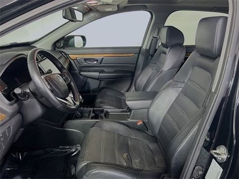 Used 2018 Honda CR-V EX-L image 13