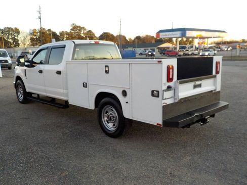 Used 2019 Ford F350 XL w/ Power Equipment Group RWD image 3