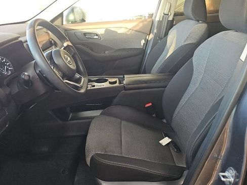 Used 2023 Nissan Rogue SV AWD/4WD image 4