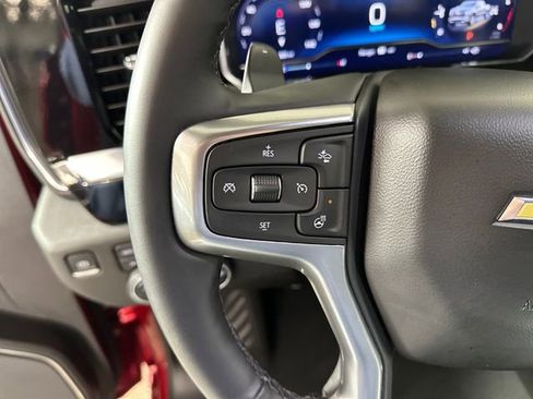 Used 2024 Chevrolet Silverado 1500 LTZ image 15