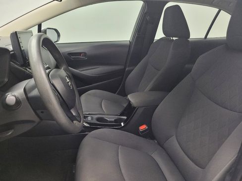 Used 2022 Toyota Corolla LE image 17