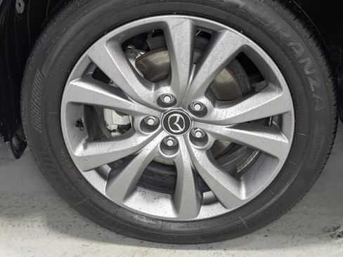 Certified 2025 MAZDA CX-30 AWD 2.5 S w/ Premium Package image 3