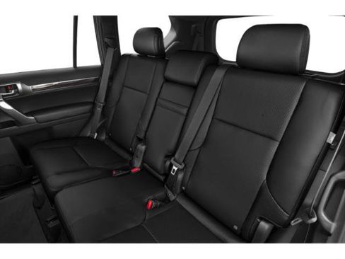 New 2023 Lexus GX 460 Luxury w/ Sport Design Package AWD/4WD image 13