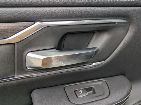 New 2026 RAM 1500 Laramie image 24