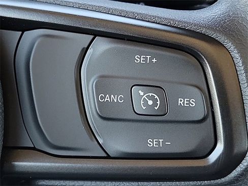 New 2026 Jeep Wrangler Sport image 16