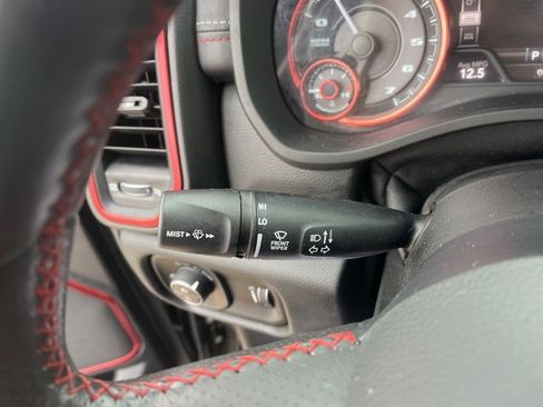 Used 2021 RAM 1500 Rebel w/ Rebel Level 2 Equipment Group image 25