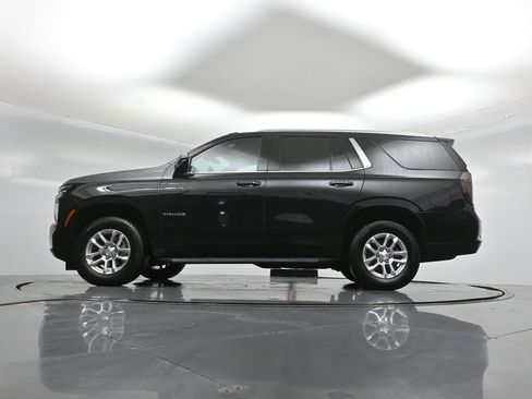 Used 2025 Chevrolet Tahoe LT image 53