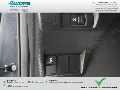 Used 2025 Honda Civic Sport image 16