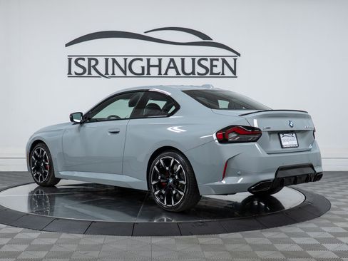 New 2026 BMW M240i xDrive Coupe w/ Premium Package image 7