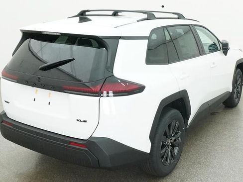 New 2026 Toyota RAV4 XLE Premium FWD image 8