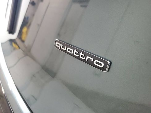 New 2026 Audi Q3 quattro 2.0T AWD/4WD image 7