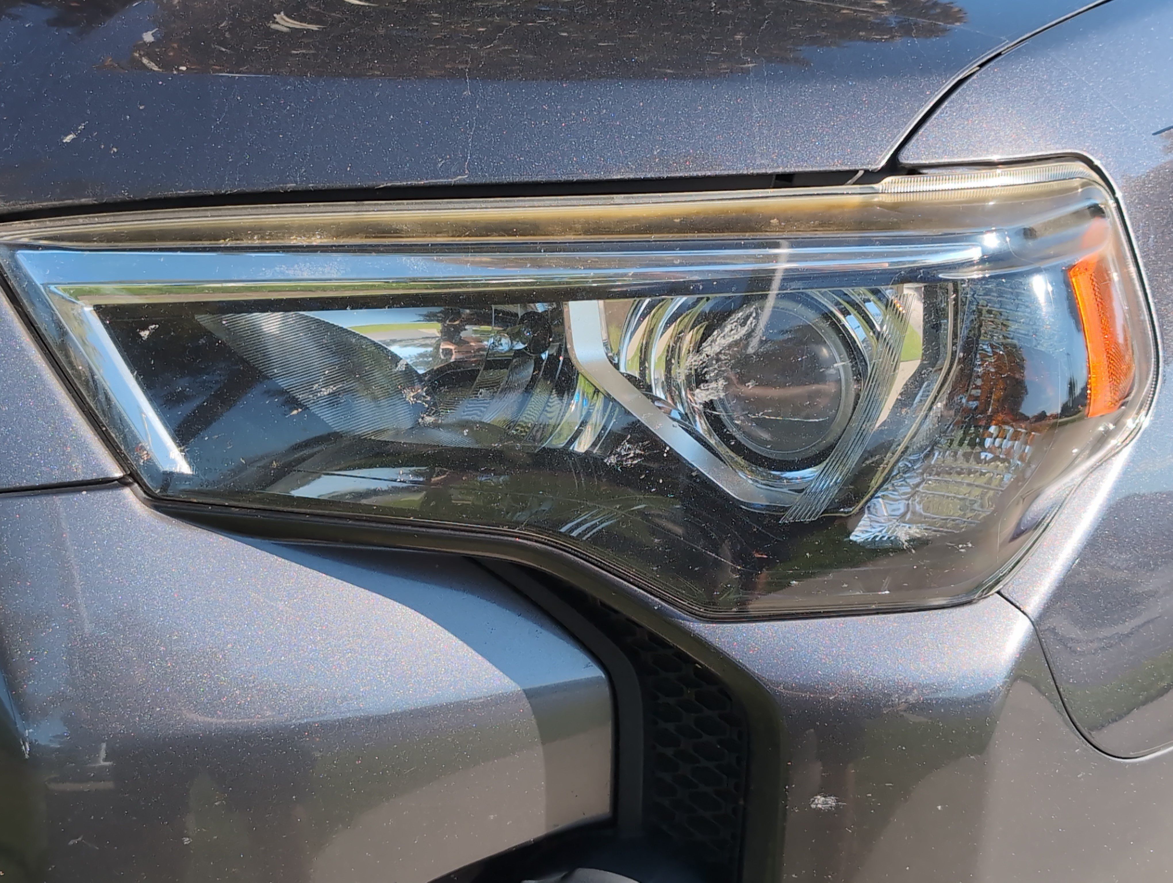 Used 2016 Toyota 4Runner SR5 AWD/4WD image 6